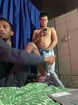 leinad or97 online show from 01/16/26, 03:54