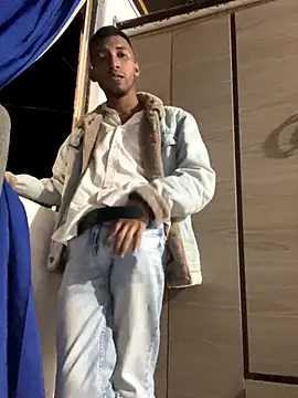 leinad or97 online show from 09/22/25, 03:45