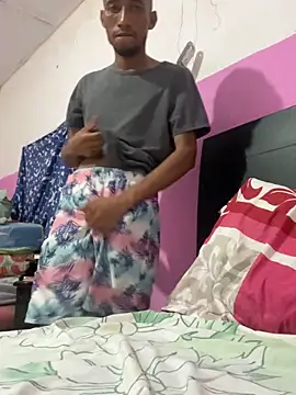 leinad or97 online show from 02/19/26, 03:47