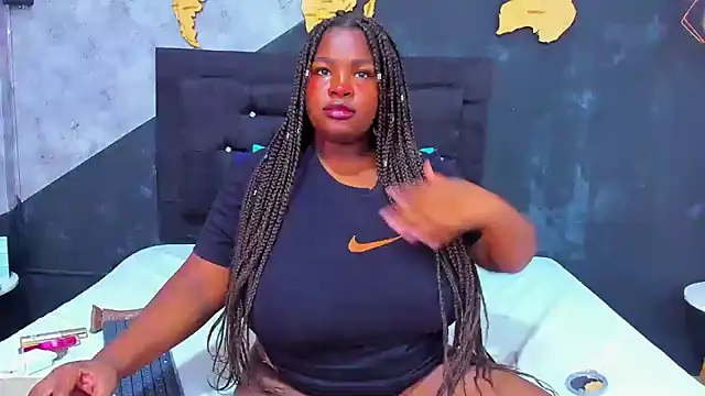 Maiam  Rossi online show from 09/28/25, 12:34