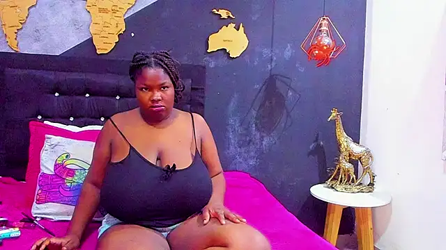 Maiam  Rossi online show from 11/21/25, 11:53