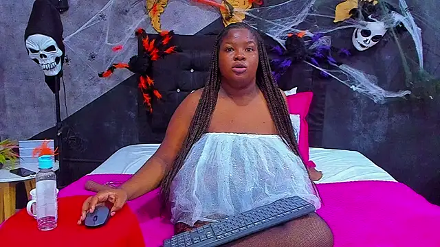 Maiam  Rossi online show from 11/08/25, 12:31