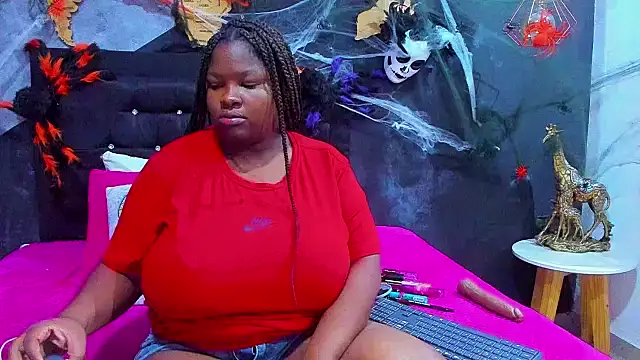 Maiam  Rossi online show from 11/18/25, 11:46