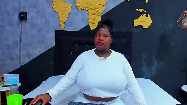 Maiam  Rossi online show from 10/07/25, 01:34