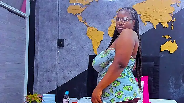 Maiam  Rossi online show from 10/26/25, 12:49