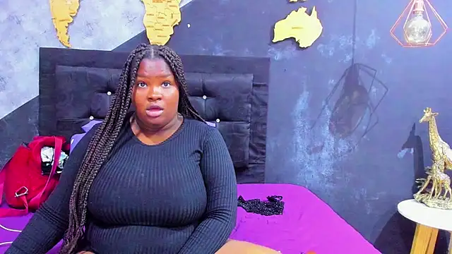 Maiam  Rossi online show from 12/14/25, 01:28