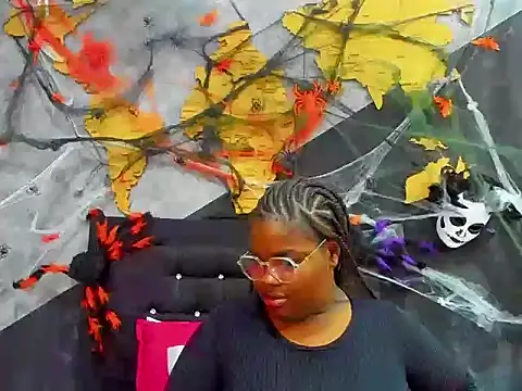 Maiam  Rossi online show from 11/05/25, 12:30