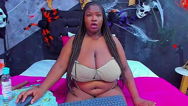 Maiam  Rossi online show from 11/06/25, 01:15