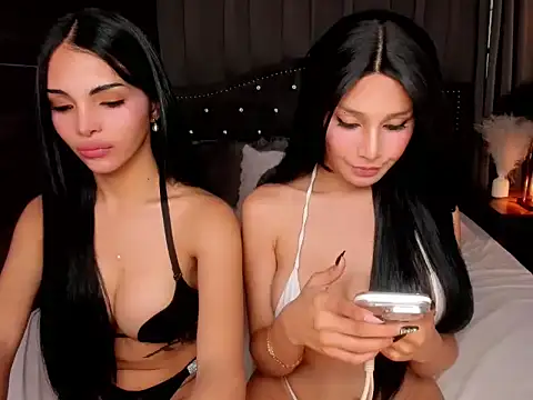 StellaMillers online show from 12/05/25, 04:11