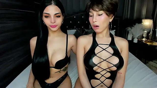 StellaMillers online show from 11/12/25, 03:21