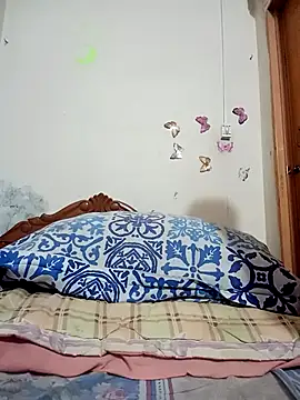 jenyfer709 online show from 09/14/25, 05:57