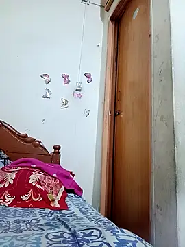 jenyfer709 online show from 10/26/25, 08:09