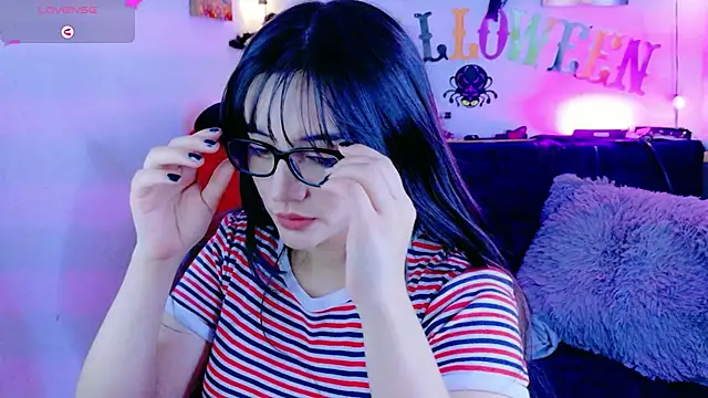 MiaVelvetDoll online show from 11/02/25, 02:55