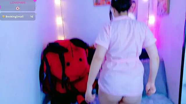 MiaVelvetDoll online show from 11/03/25, 02:42