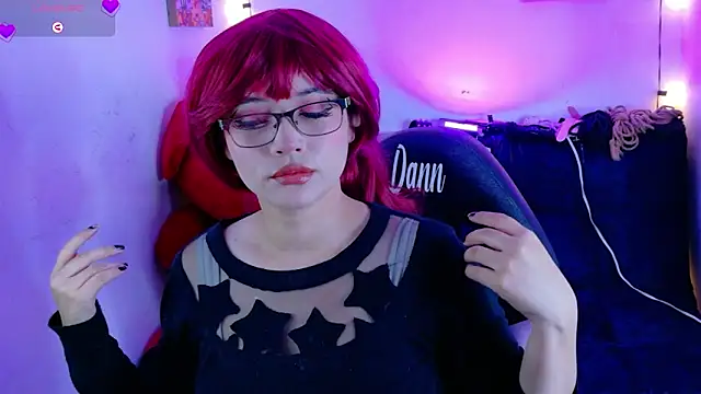 MiaVelvetDoll online show from 09/09/25, 01:42