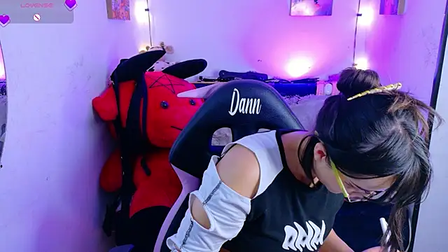 MiaVelvetDoll online show from 09/23/25, 01:40