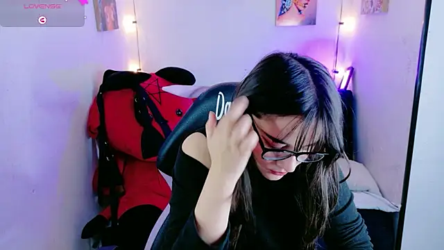 MiaVelvetDoll online show from 11/12/25, 01:15