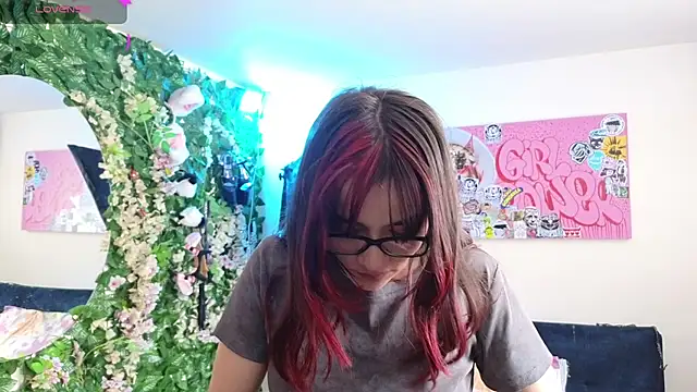 MiaVelvetDoll online show from 03/07/26, 03:28