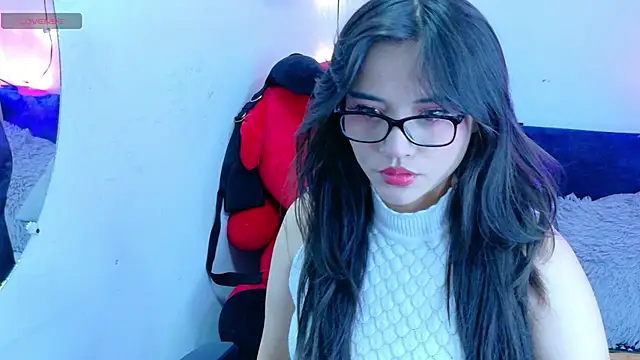 MiaVelvetDoll online show from 10/10/25, 01:23