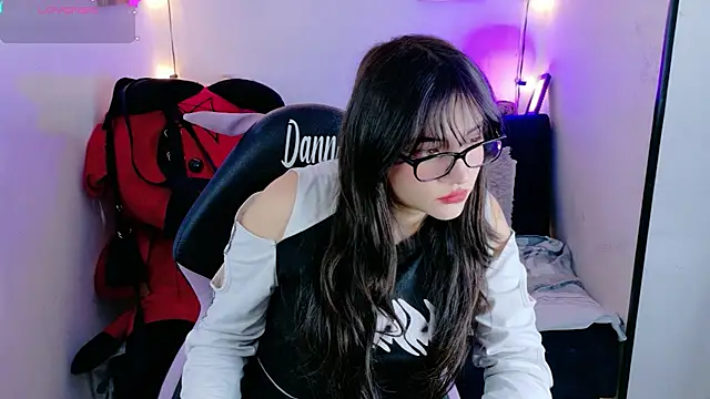 MiaVelvetDoll online show from 11/13/25, 01:15