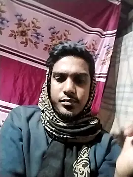 HoT BoY  Salim Khan BD online show from 11/29/25, 05:02