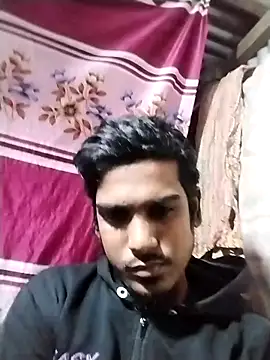 HoT BoY  Salim Khan BD online show from 12/03/25, 04:06