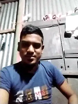 HoT BoY  Salim Khan BD online show from 04/10/26, 01:18