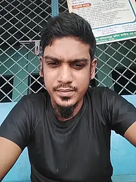 HoT BoY  Salim Khan BD online show from 10/08/25, 08:27