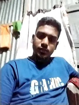 HoT BoY  Salim Khan BD online show from 06/08/26, 01:28