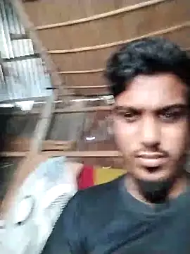 HoT BoY  Salim Khan BD online show from 05/27/26, 09:38