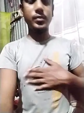 HoT BoY  Salim Khan BD online show from 05/17/26, 03:34