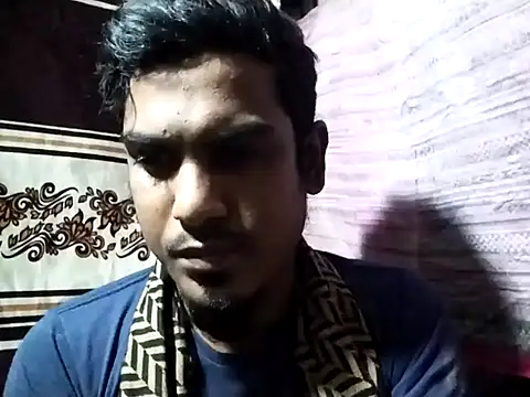 HoT BoY  Salim Khan BD online show from 02/06/26, 03:30