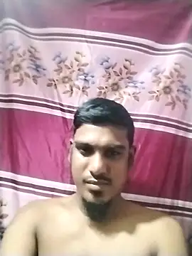 HoT BoY  Salim Khan BD online show from 09/20/25, 04:45