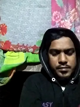 HoT BoY  Salim Khan BD online show from 02/14/26, 04:40