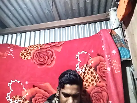 HoT BoY  Salim Khan BD online show from 01/31/26, 07:34