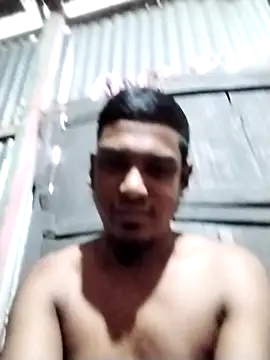 HoT BoY  Salim Khan BD online show from 04/08/26, 02:35