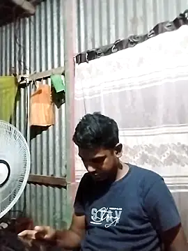 HoT BoY  Salim Khan BD online show from 06/12/26, 04:49