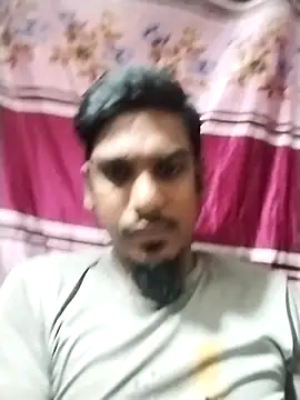 HoT BoY  Salim Khan BD online show from 11/07/25, 06:23