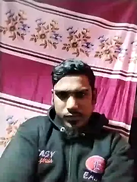 HoT BoY  Salim Khan BD online show from 01/15/26, 05:49