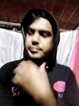 HoT BoY  Salim Khan BD online show from 02/13/26, 01:38