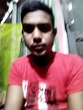 HoT BoY  Salim Khan BD online show from 04/13/26, 01:20