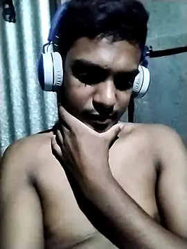 HoT BoY  Salim Khan BD online show from 04/22/26, 04:25