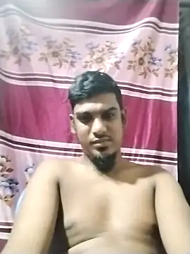 HoT BoY  Salim Khan BD online show from 09/29/25, 05:18