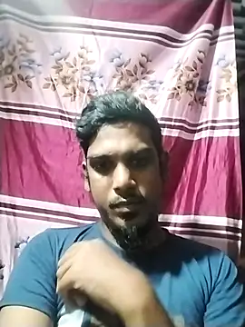 HoT BoY  Salim Khan BD online show from 10/24/25, 05:01