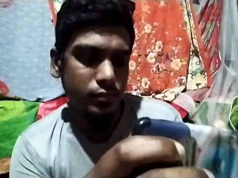 HoT BoY  Salim Khan BD online show from 02/21/26, 07:16