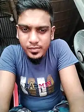 HoT BoY  Salim Khan BD online show from 07/17/26, 10:01