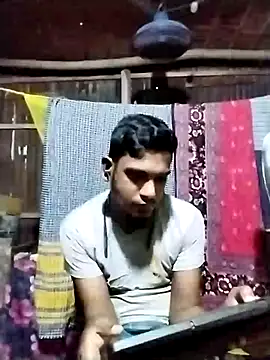 HoT BoY  Salim Khan BD online show from 07/18/26, 01:25