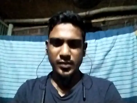 HoT BoY  Salim Khan BD online show from 07/22/26, 05:26