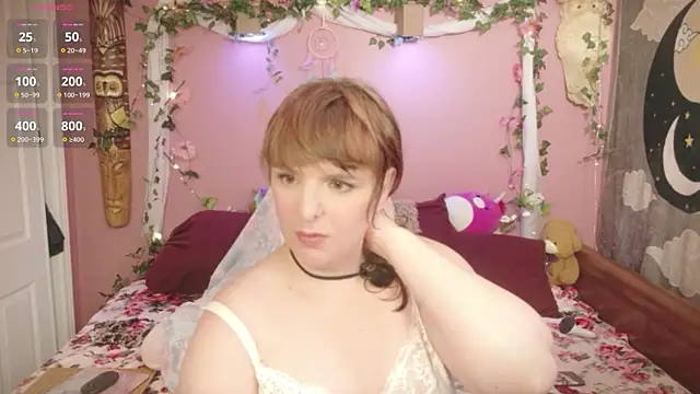 Maddy cat 91 online show from 07/12/26, 02:51