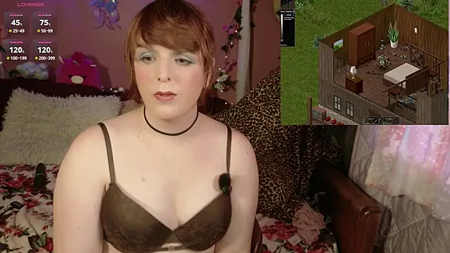 Maddy cat 91 online show from 08/05/26, 07:08